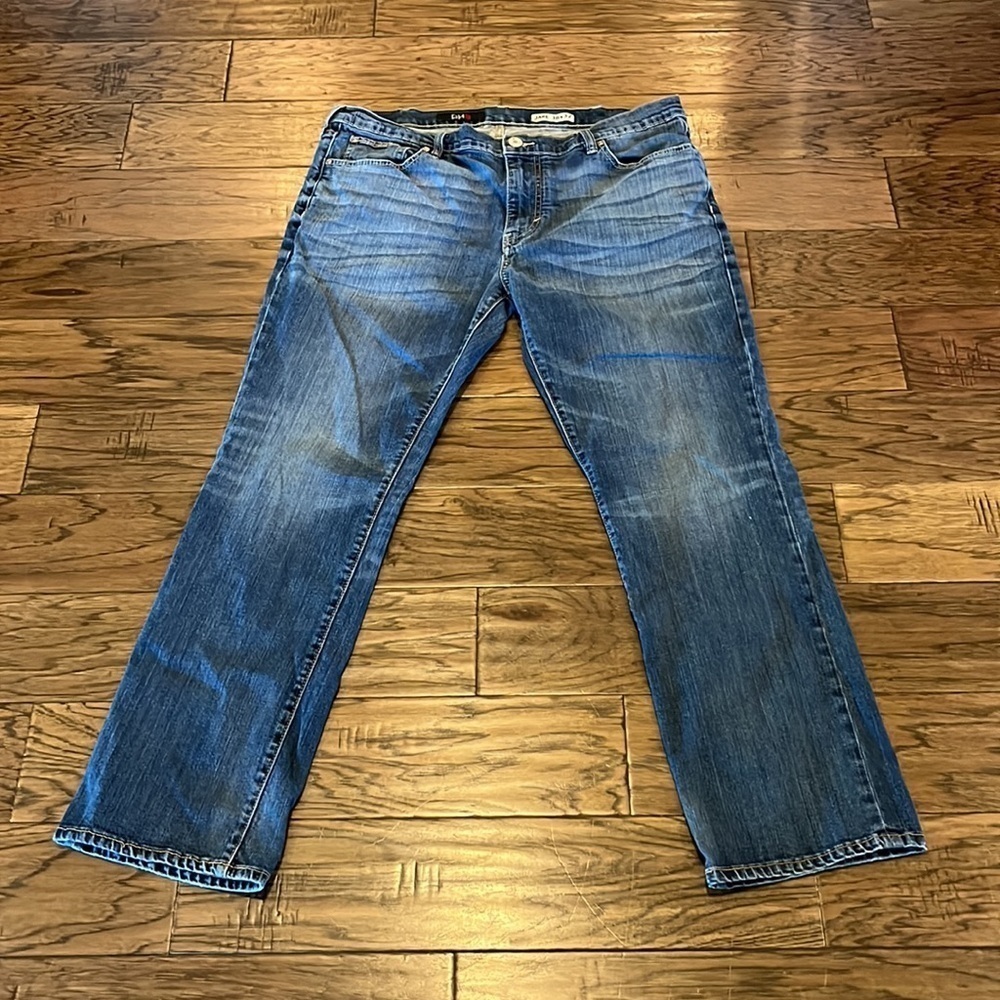 DH3 Jake Straight Fit Straight Leg Size 38 x 32